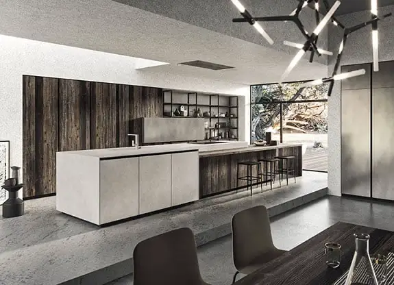 Cucine