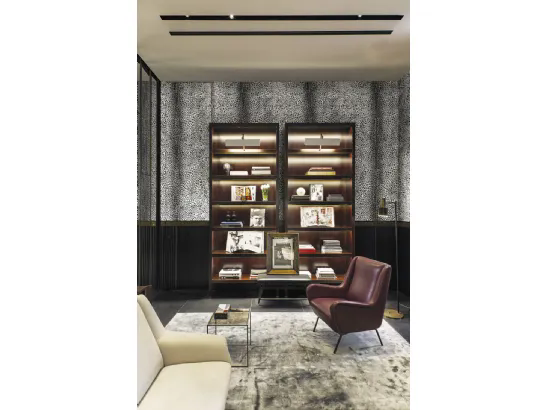 Carta da parati Animalier di London Art