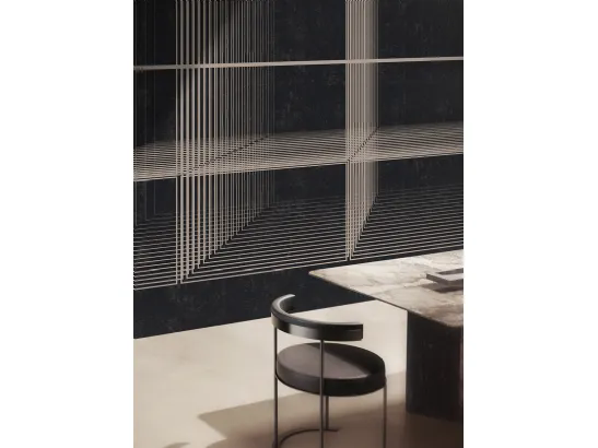 Carta da parati Eruption di London Art