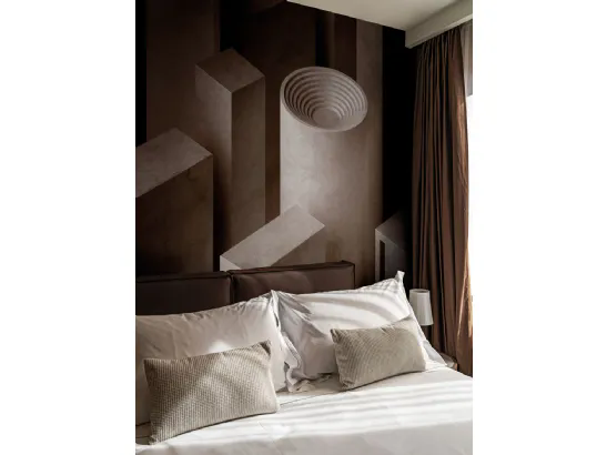 Carta da parati Evolution di London Art