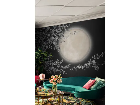 Carta da parati Geta di London Art