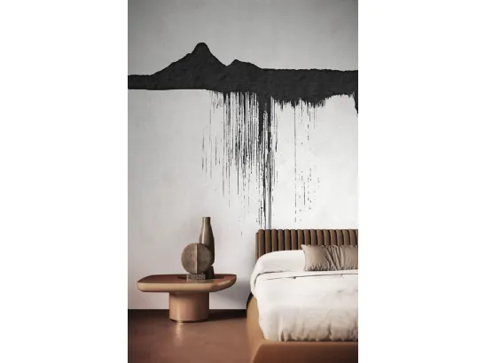 Carta da parati Hand of Doom di London Art