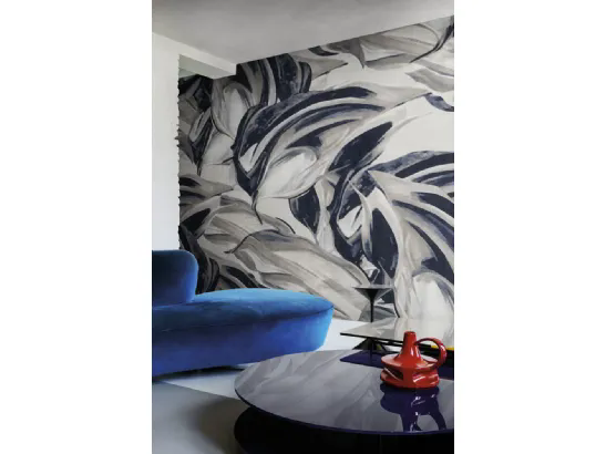 Carta da parati Messiah di London Art