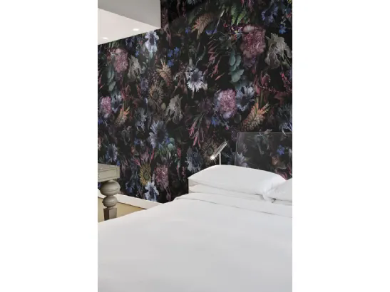 Carta da parati Rio di London Art