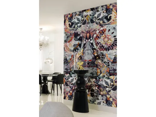 Carta da parati Shanghai di London Art