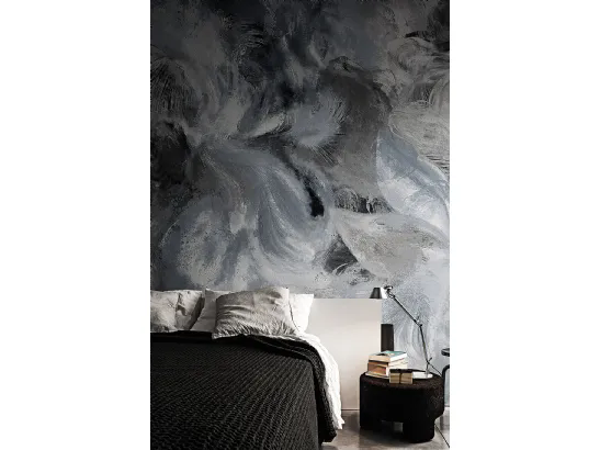 Carta da parati Tempest di London Art