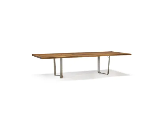 Tavolo Vero GM01 di Arte Brotto
