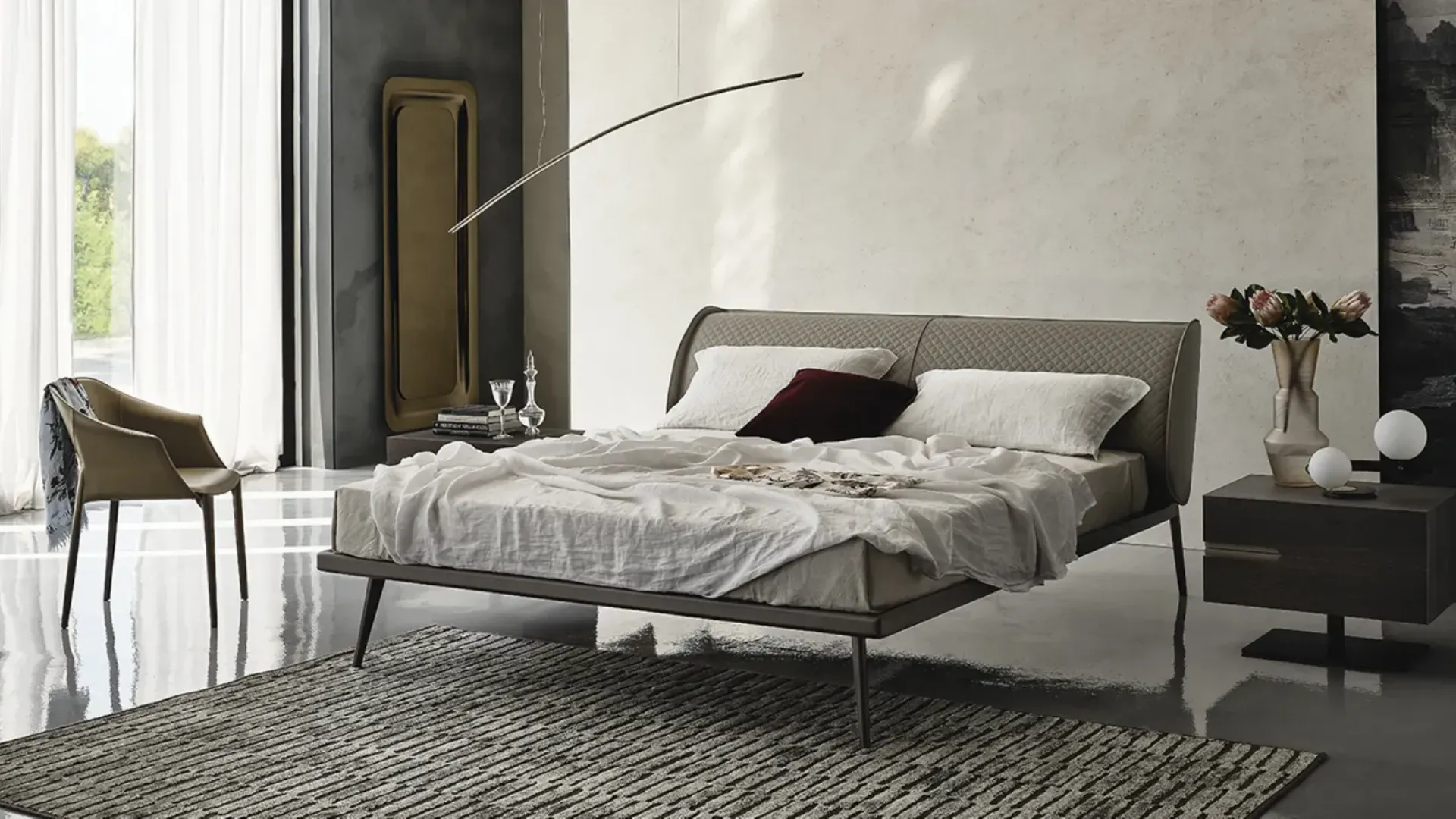 Le migliori proposte per la camera da letto nel nostro showroom