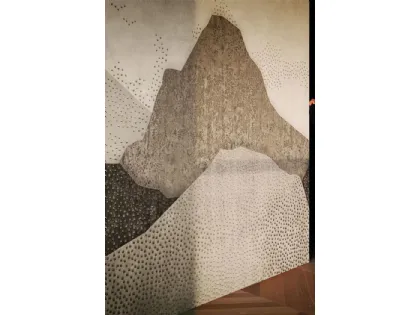 Carta da parati White Room di London Art