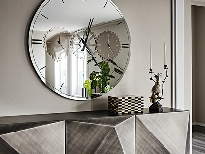 Orologio Times di Cattelan Italia