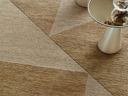 Tappeto Kiran di Cattelan Italia