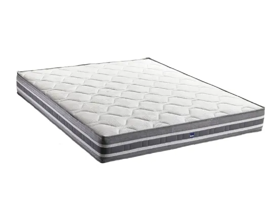 Materasso Moon in Freeze EcoMemory e Aquacell di Morfeus