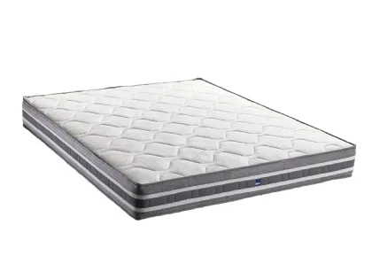Materasso Moon in Freeze EcoMemory e Aquacell di Morfeus