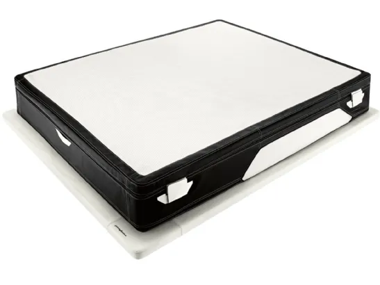 Materasso matrimoniale grand comfort in memory foam Premium di Morfeus