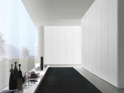 Armadio Battente Maniglia di Fimes