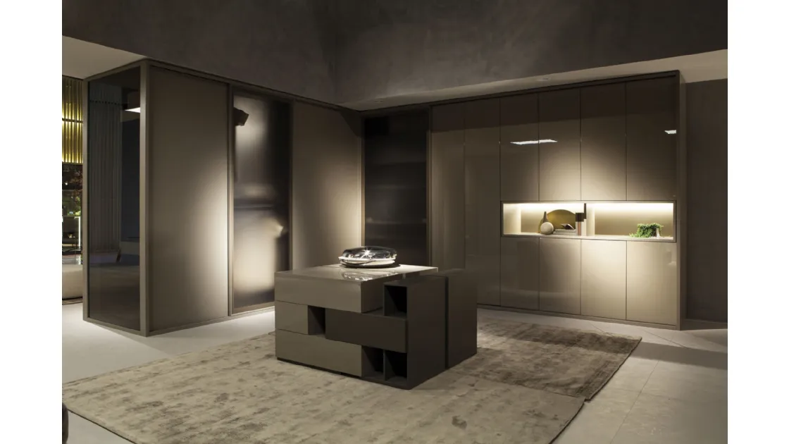 Cabina Armadio Larmadio di Fimes