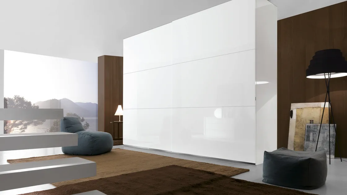 Armadio Scorrevole Anta Time di Fimes