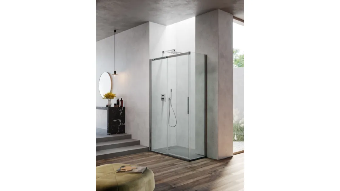 Box Doccia Ares Evo di Vanita Docce