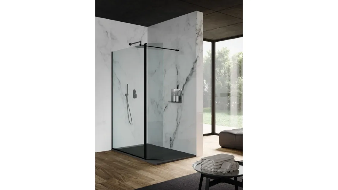 Box Doccia Vogue di Vanita Docce