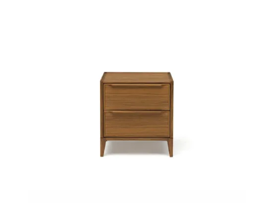Comodino Leonardo L184L di Arte Brotto