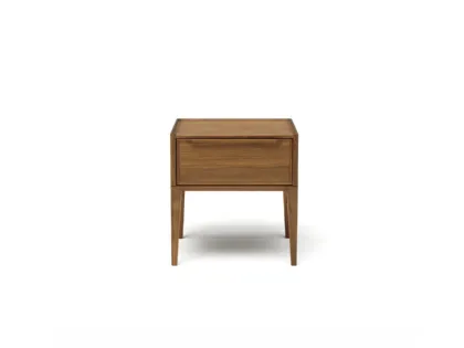 Comodino Leonardo L186L di Arte Brotto