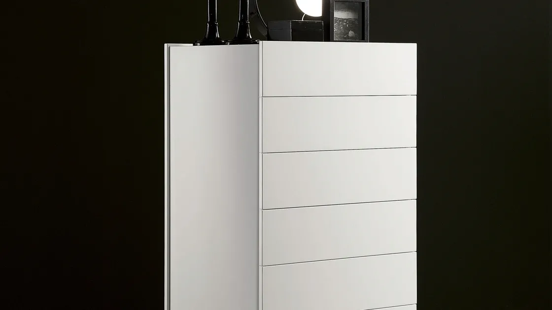 Cassettiera Linea di Fimes