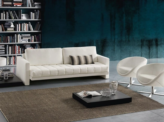 Divano letto Nottedì di Dema