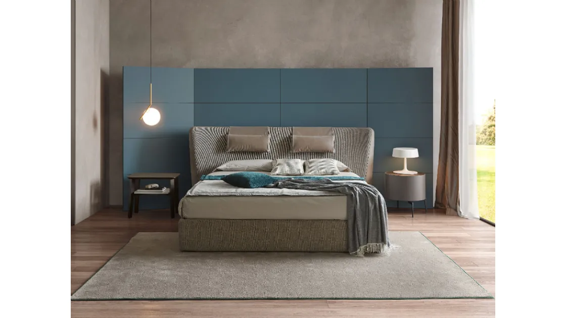 Letto Cortina di Fimes