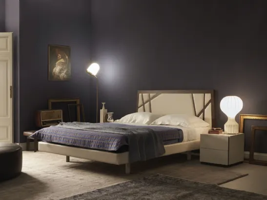 Letto Urban di Fimes