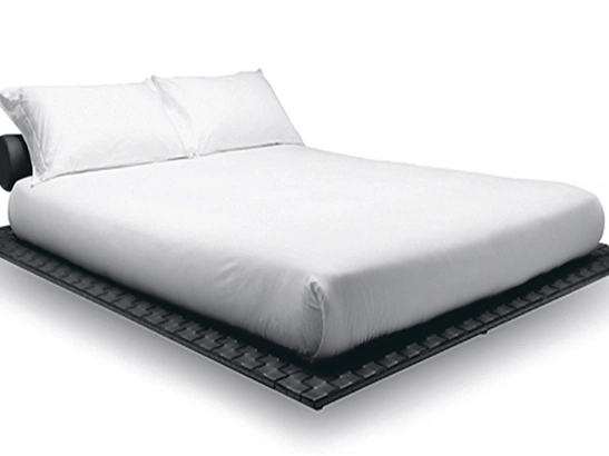 Letto Heron di Tumidei