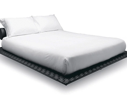 Letto Heron di Tumidei
