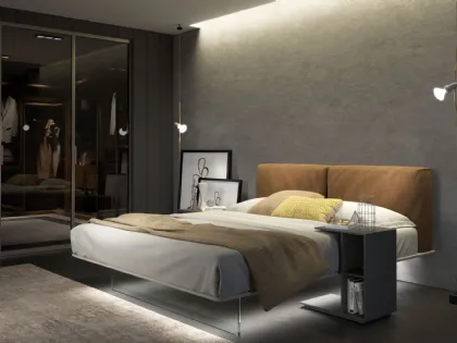 Letto Royal di Fimes