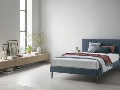 Letto di design Sander di V&Nice