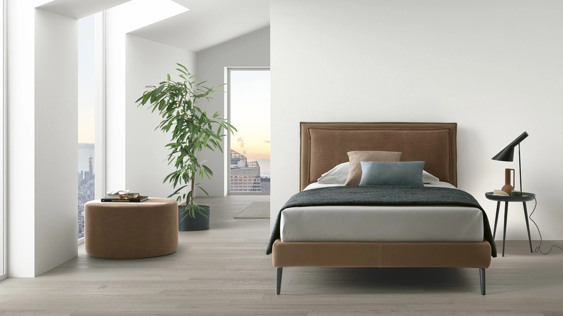 Letto di design Wiki di V&Nice