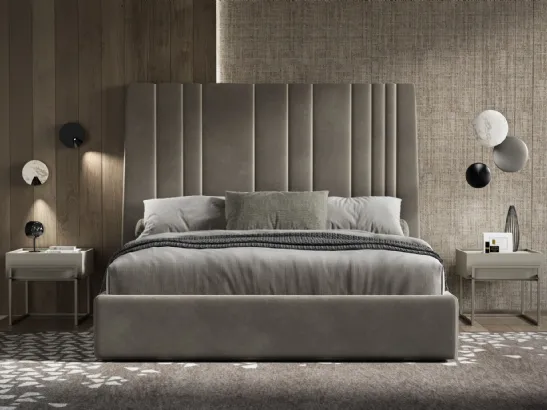 Letto Vicky di Fimes