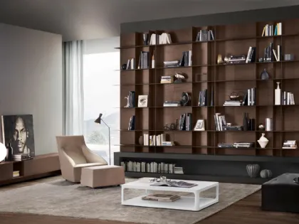 Libreria Movida in Rovere di Olivieri