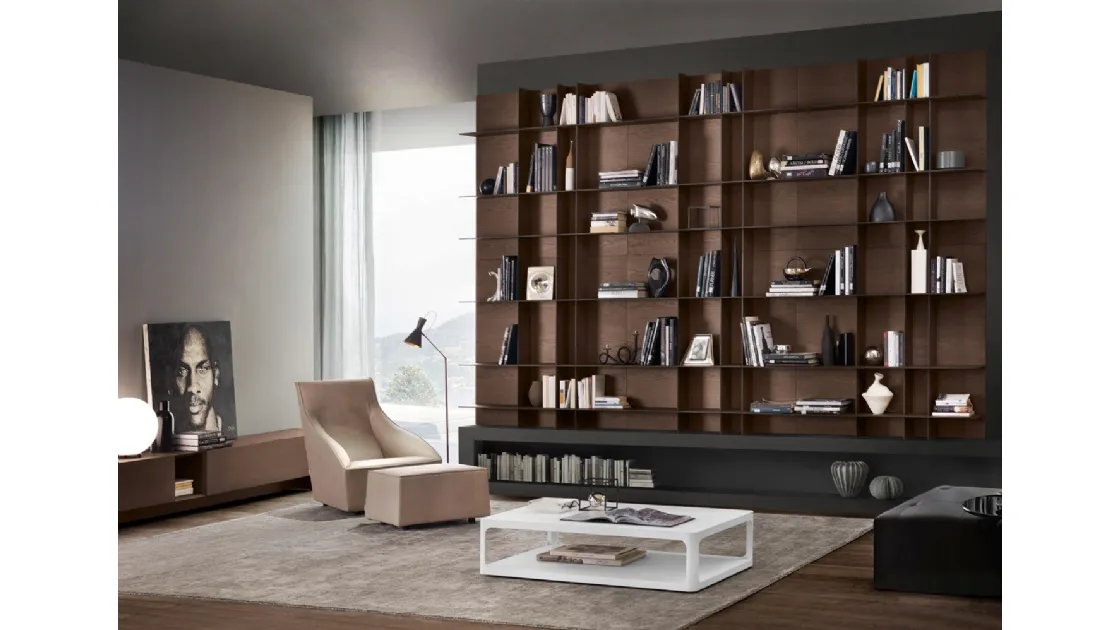 Libreria Movida in Rovere di Olivieri