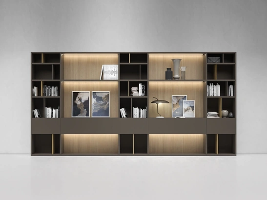 Libreria Pari & Dispari A di Presotto