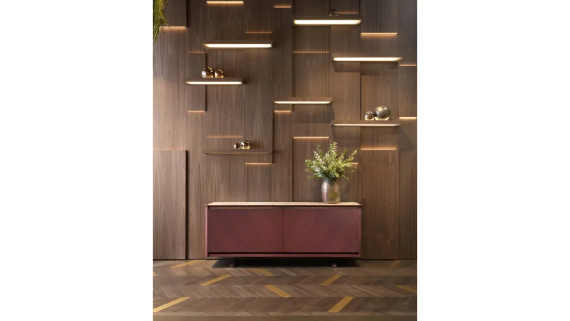 Madia Leonardo L416 di Arte Brotto