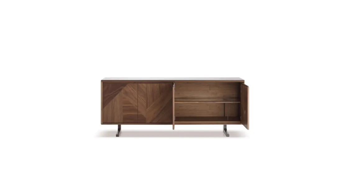 Madia Leonardo L423/4 di Arte Brotto