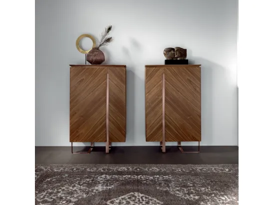 Madia Leonardo L514N di Arte Brotto