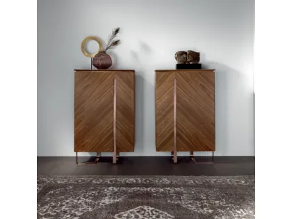 Madia Leonardo L514N di Arte Brotto