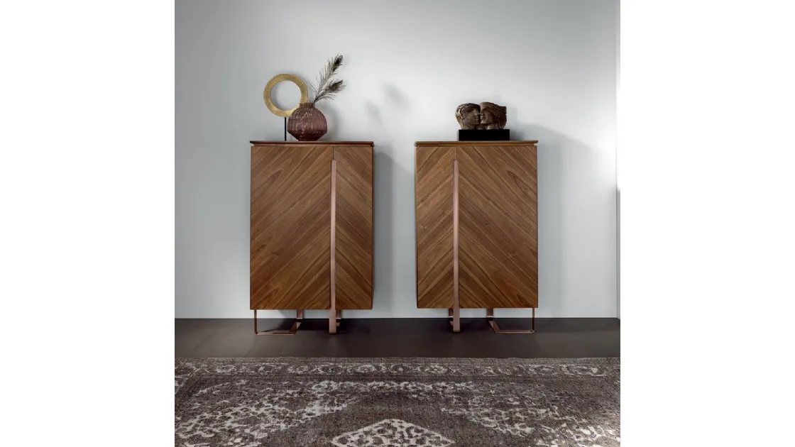Madia Leonardo L514N di Arte Brotto