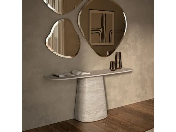 Mobile ingresso Rado Keramik di Cattelan Italia
