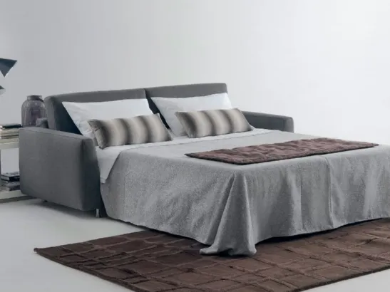 Divano letto Cambio di Dema