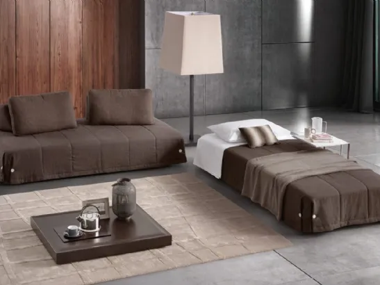 Divano Ghost letto di Dema
