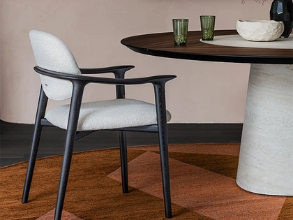 Sedia Giselle di Cattelan Italia
