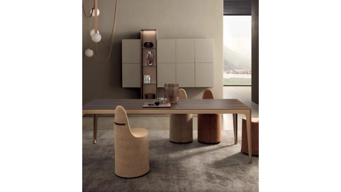 Sedia Landscape di Presotto