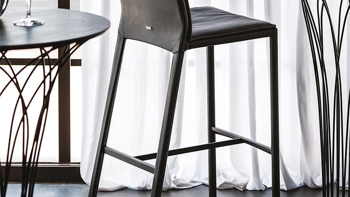 Sgabello Isabel di Cattelan Italia