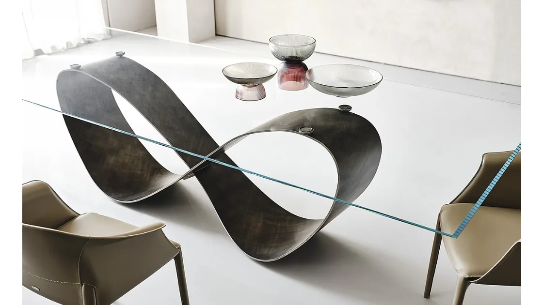 Tavolo Butterfly di Cattelan Italia